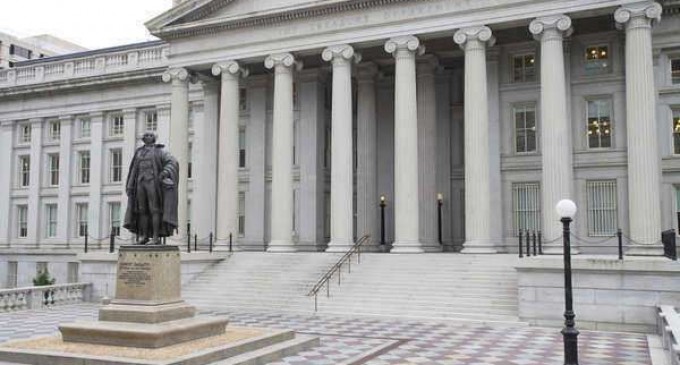 Legal Holdings of the Federal Government