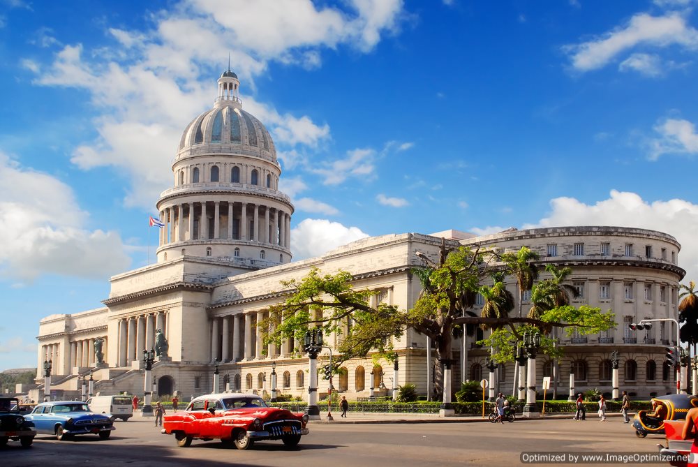 Private Real Estate In Cuba? New Legislation May Make it Possible 