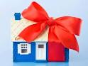Obtaining Property as a Gift