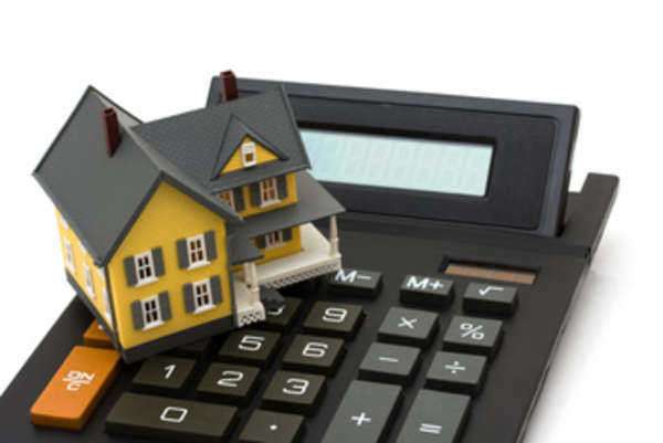 Mortgage Pre Approval Calculator