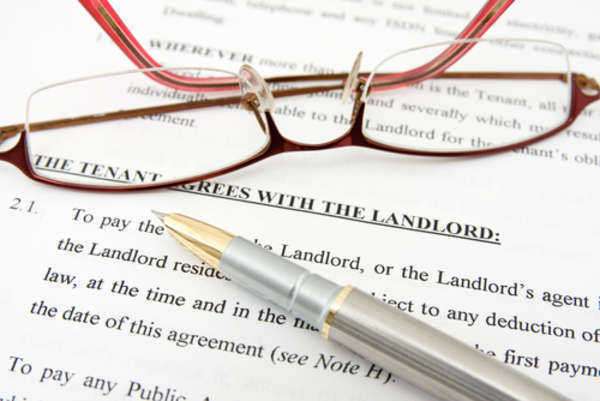 Ohio Landlord Tenant Law