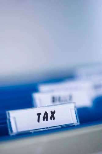The Quick Facts on Encumbrances Taxes
