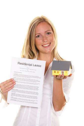 Uniform Residential Landlord and Tenant Act Text