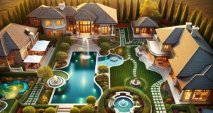 Waterfront Homes