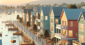 Waterfront Homes